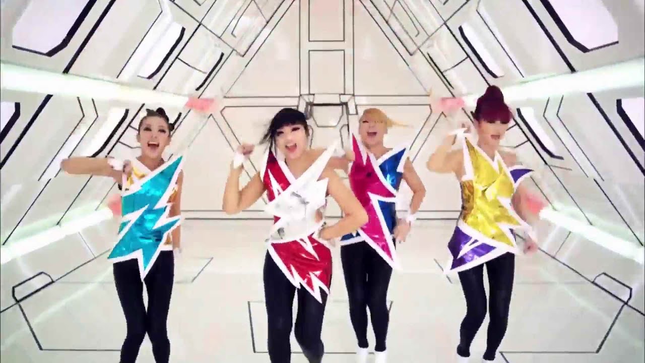 댄스가요 (힛트곡 모음) .06