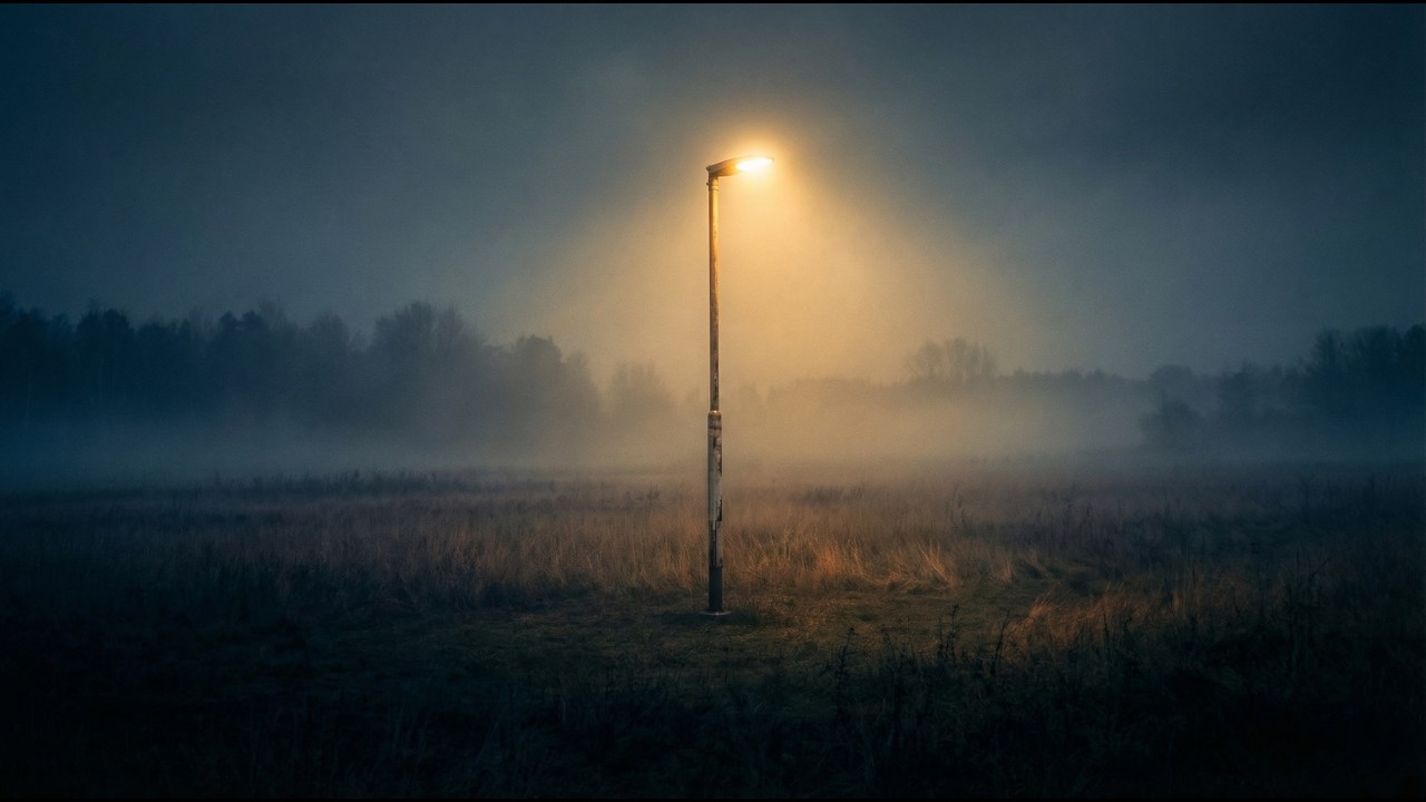 Before Sunrise — Minimal Ambient Music for Sleep, Focus & Calm