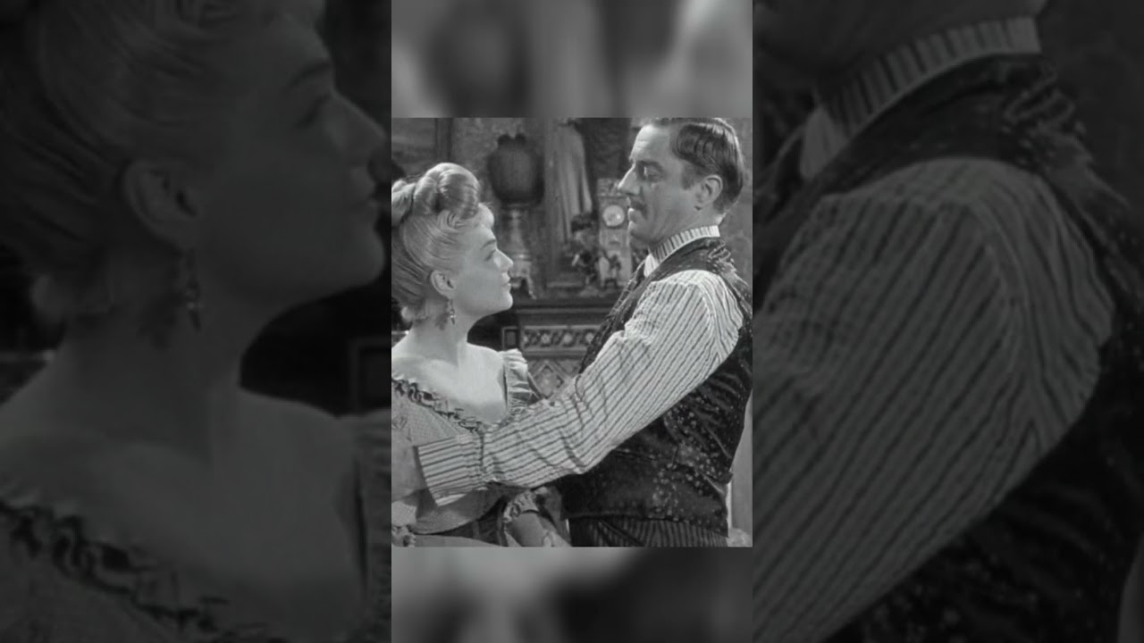 Casque d'Or / 1952 / Director: Jacques Becker / Starring Simone Signoret
