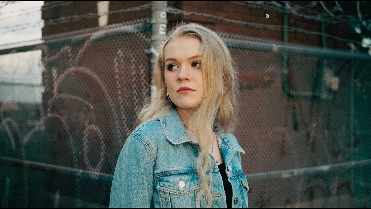 Grace Humphries - I Couldn't (Official Audio)