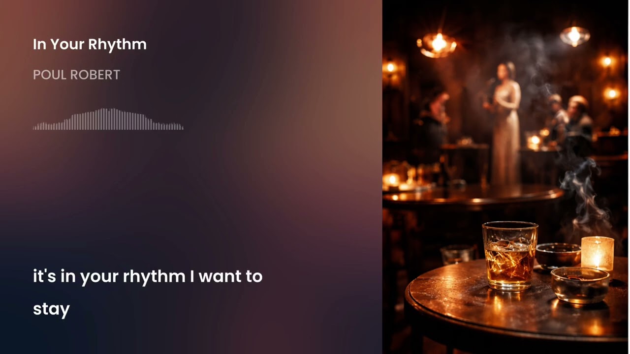 @PoulRobertMusic - Jazz Swing  Vintage 