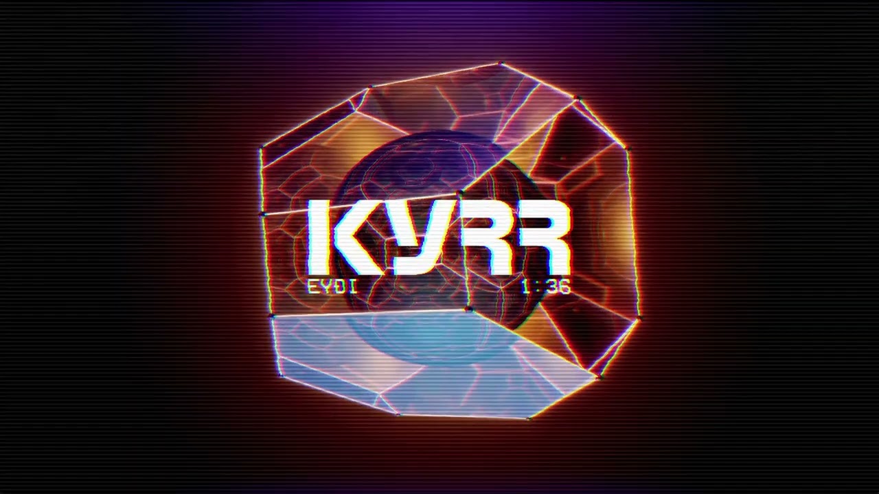 Kyrr - Ey&eth;i