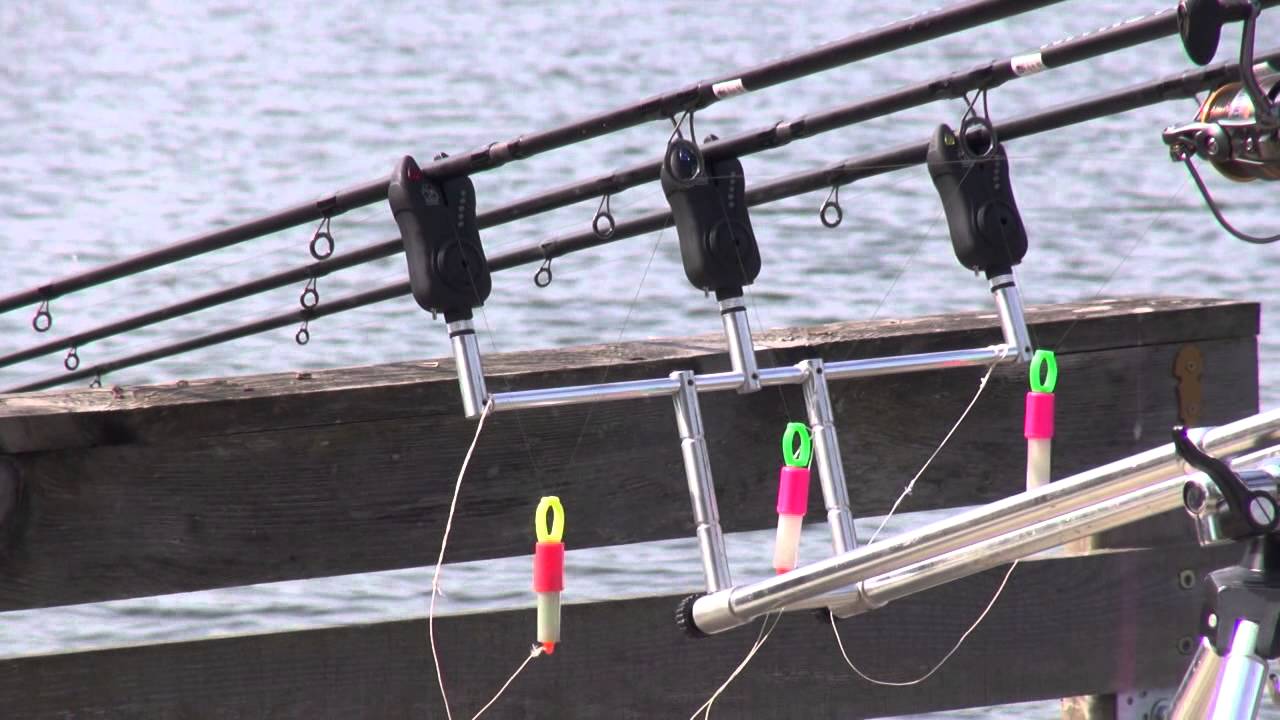 Apie žūklę 2015 07 18. Lynai, method feeder ir baltyminiai kukuliai.
