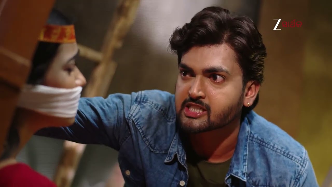 Tuma Bina | Ep - 370 | Best Scene | Aug 08 2025 | Zee Sarthak