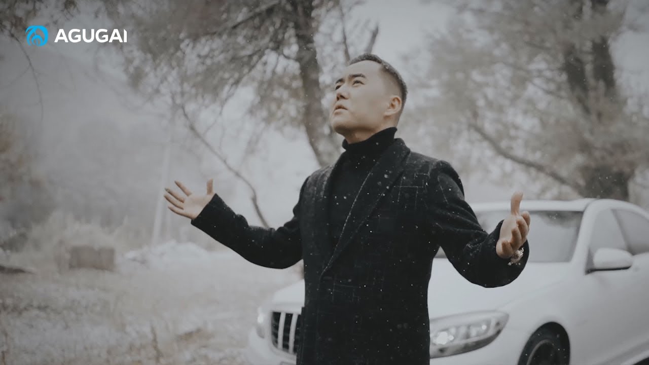 Абзал Молдабеков - Досым