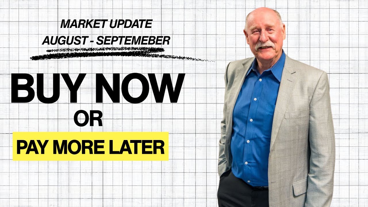 Eugene Housing Market Just Flipped — Why Fall 2024 Is the BEST Time to Buy or Sell!