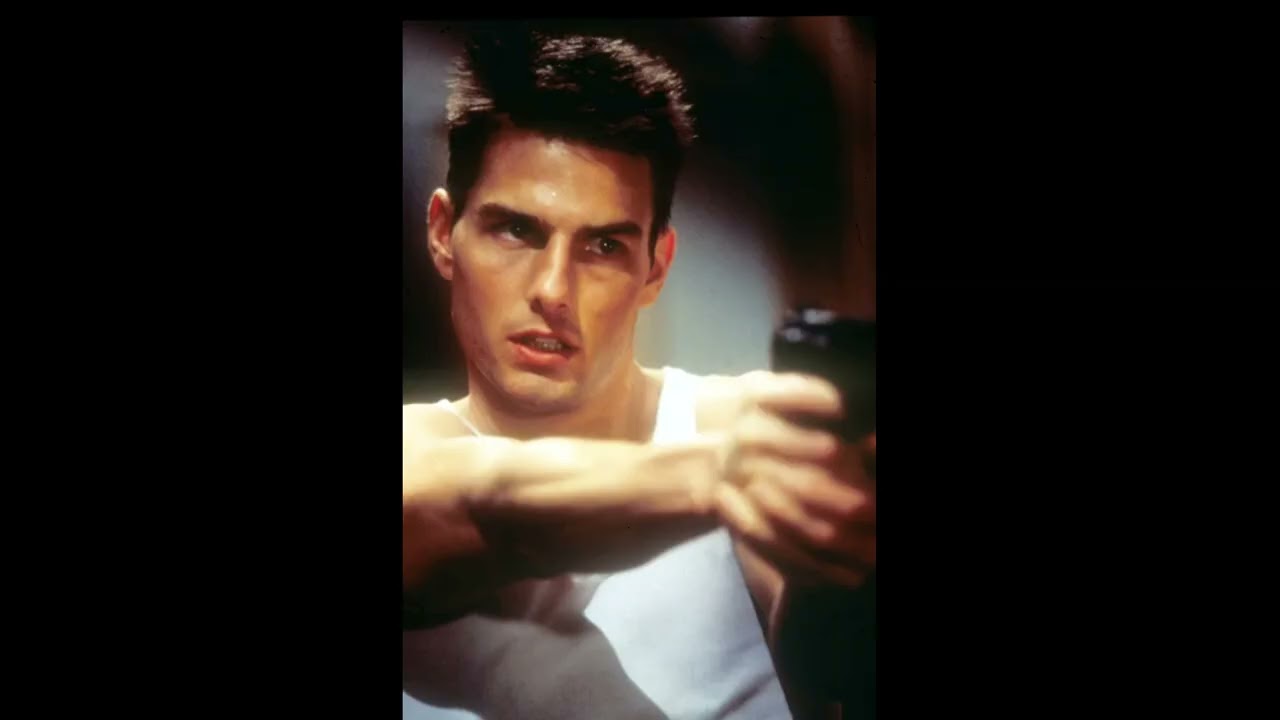 Keif Capone - Tom Cruise Prod.DoneByBolt