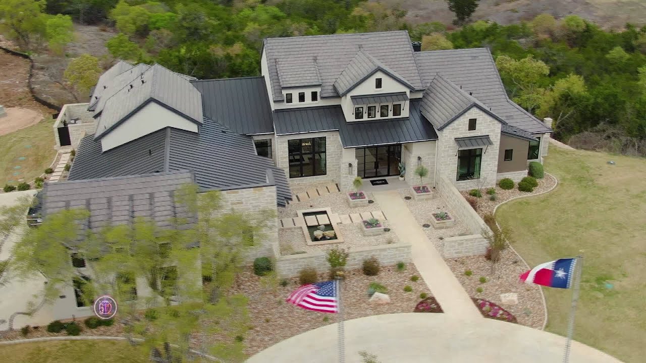 Luxury Homes, Built for Your Lifestyle With Grand Endeavor Homes