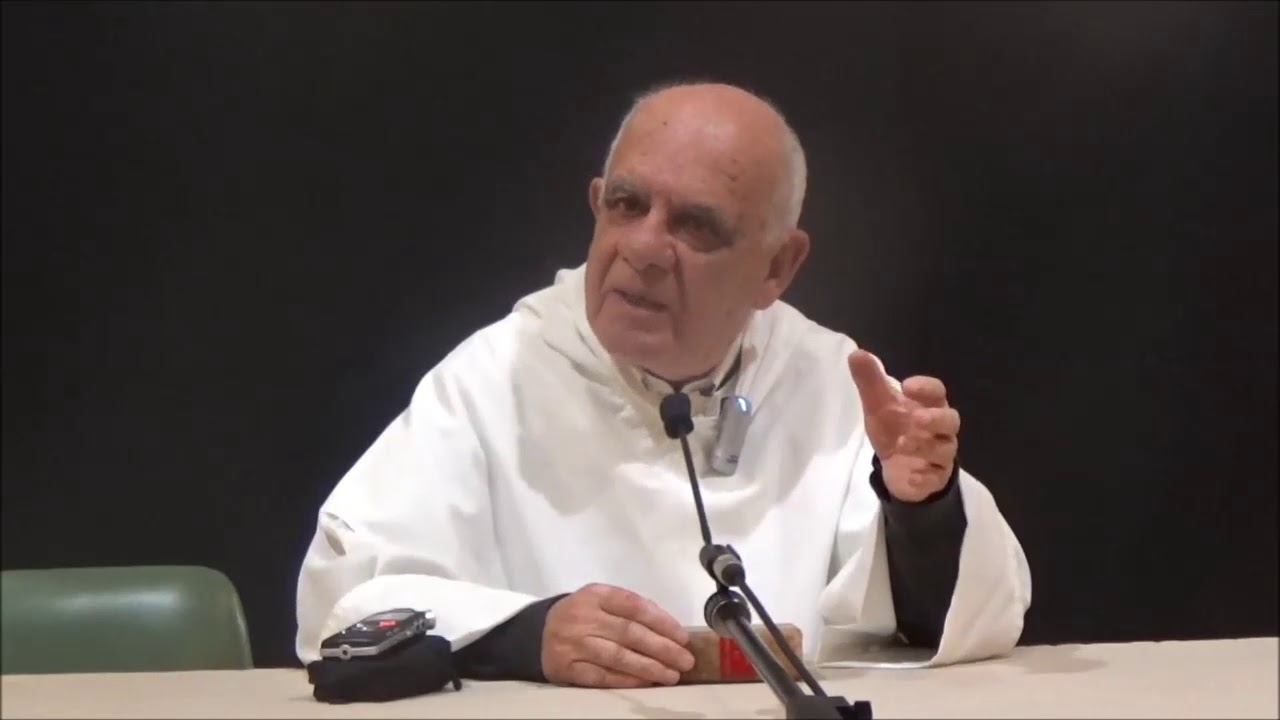 2. El hombre Jesús