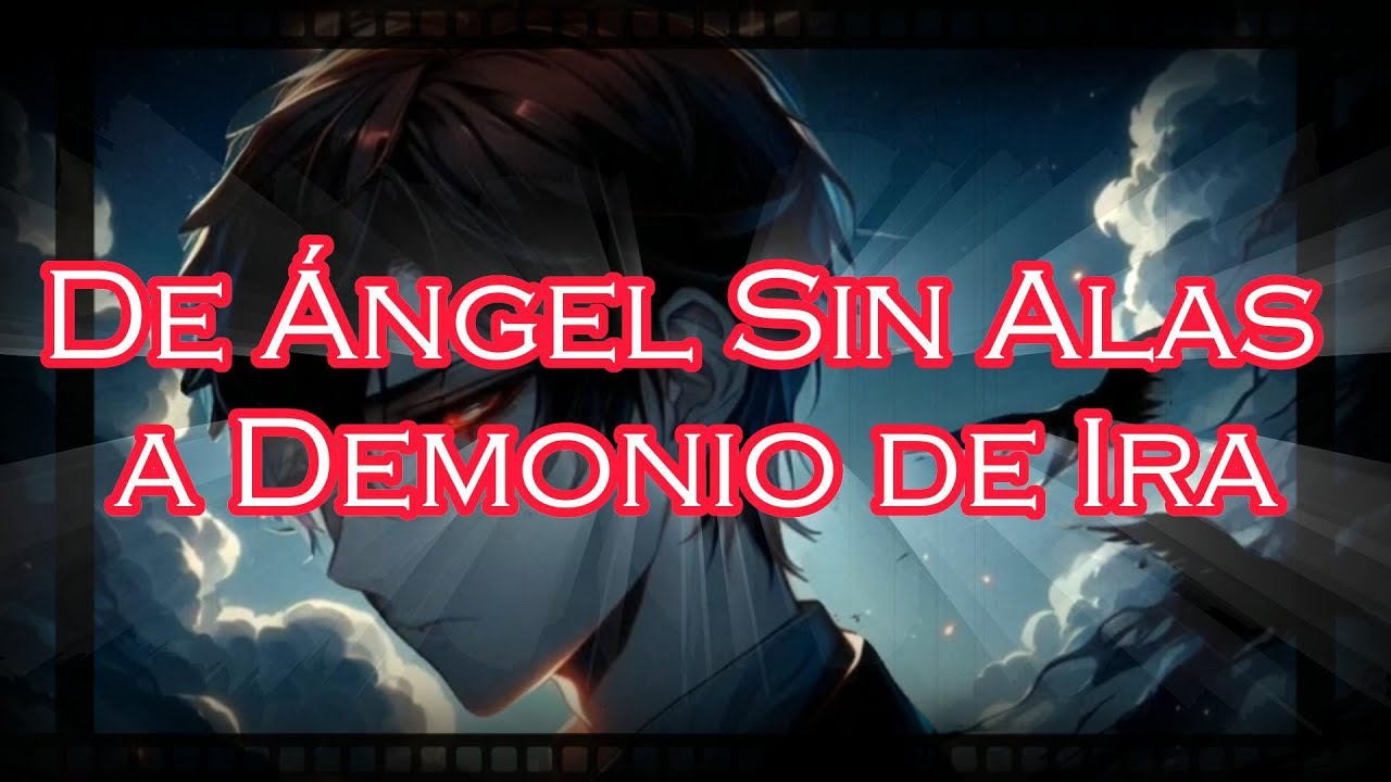 De Ángel Sin Alas a Demonio de Ira - IA Canciones
