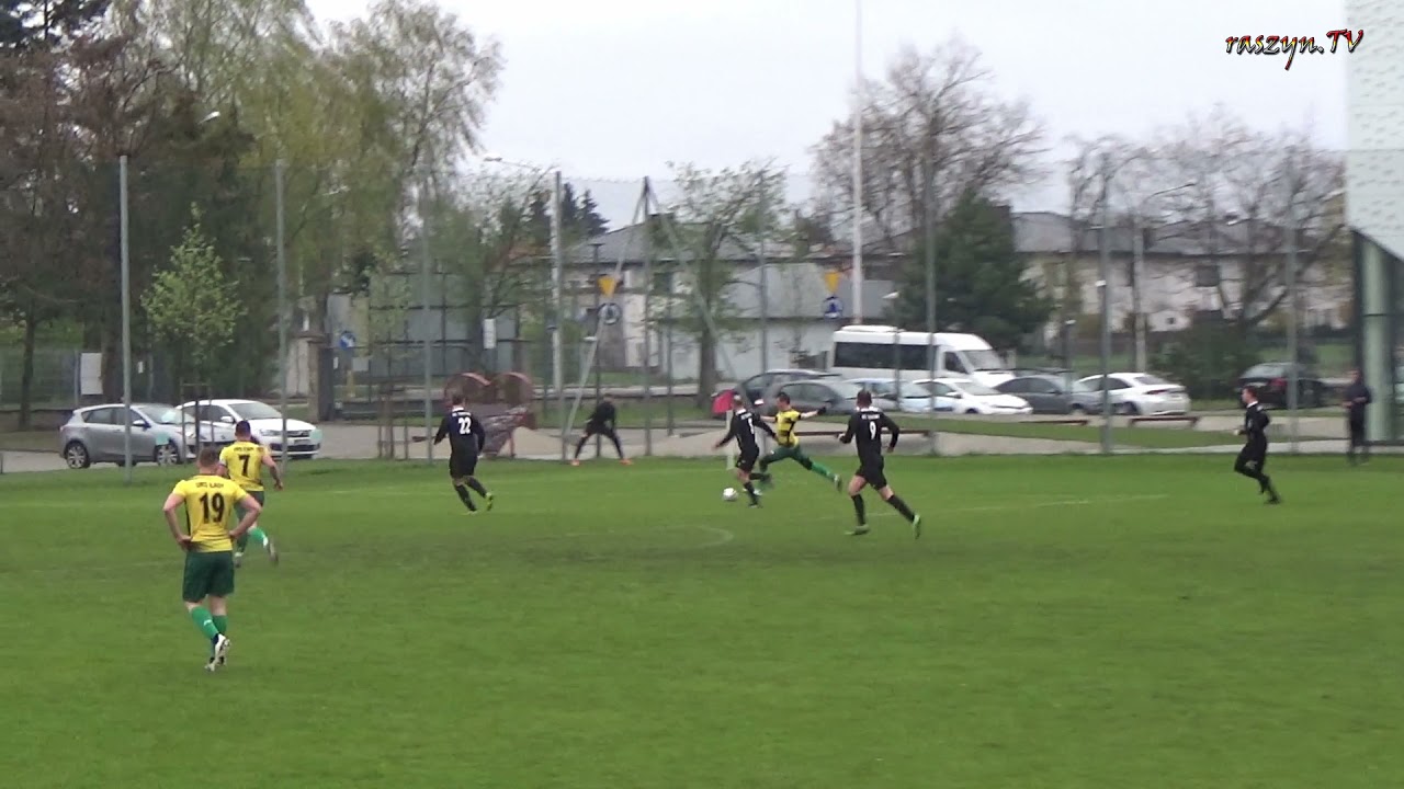 UKS Łady - KS Teresin II 4:4