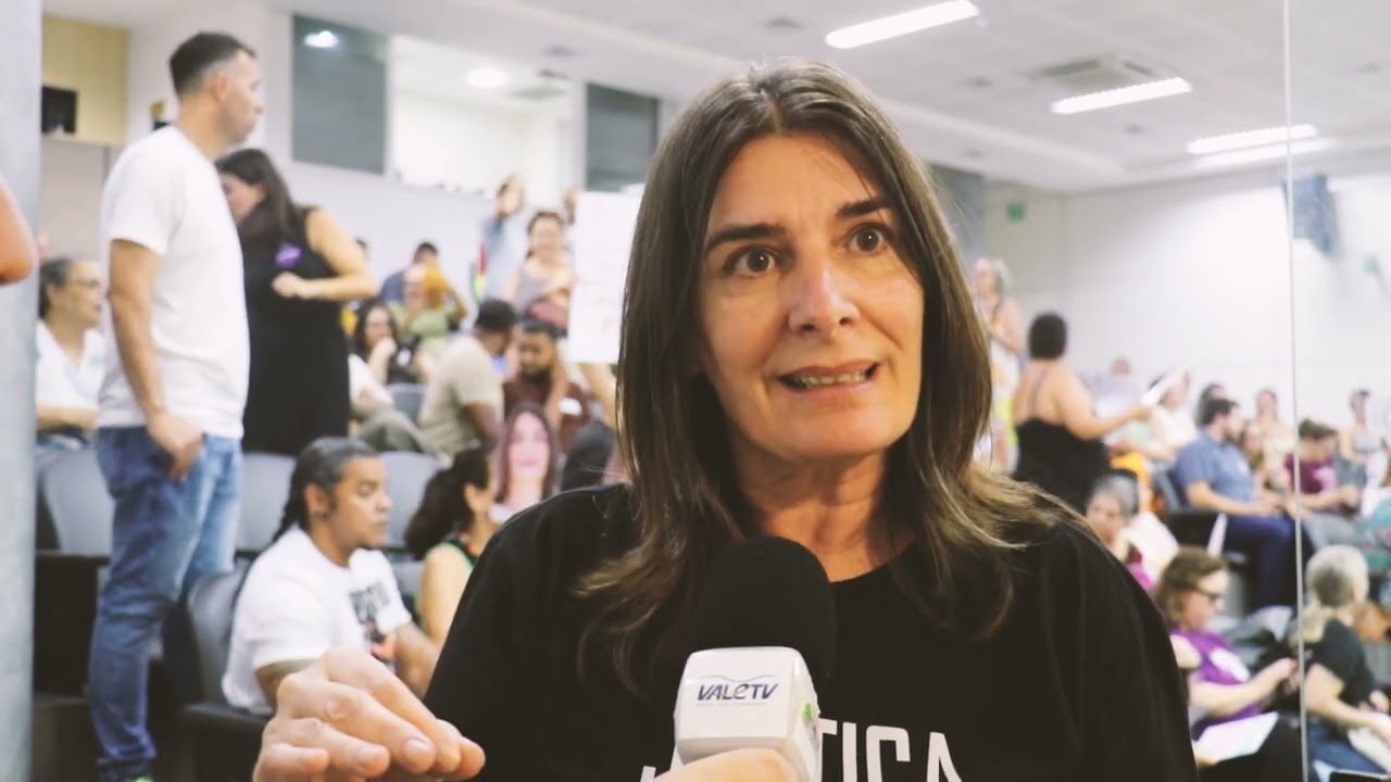 Cassação do mandato de Luciana Martins? Veja no que deu!