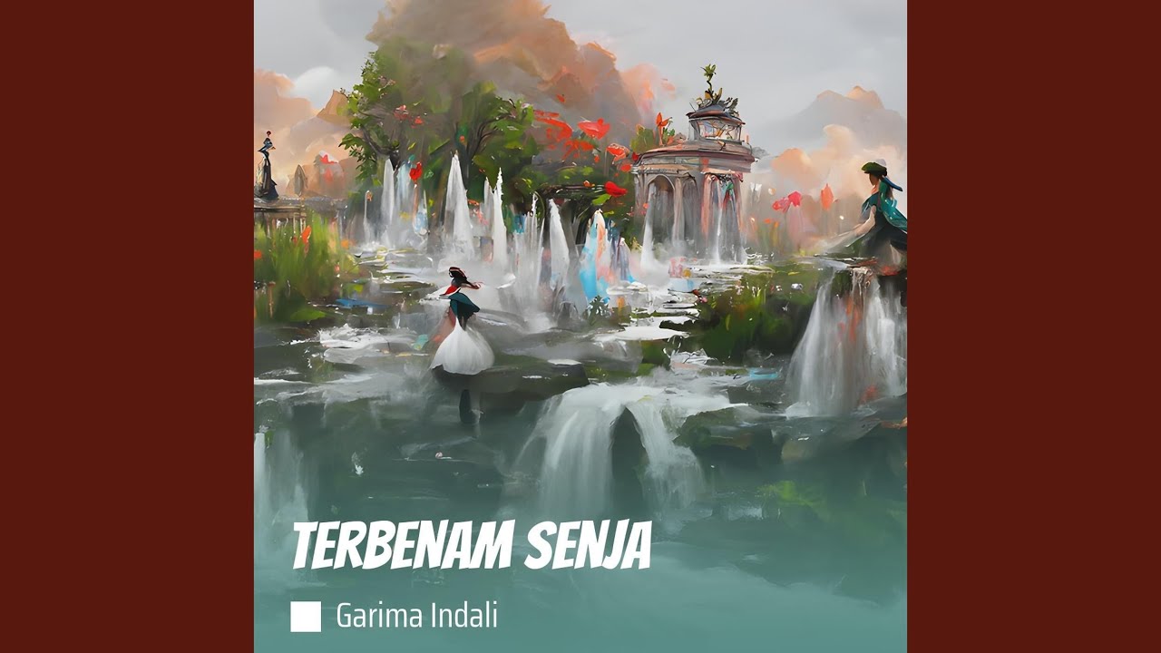 Terbenam Senja