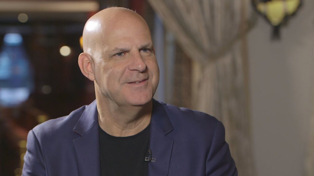 Harlan Coben : suspense, banlieue et succès