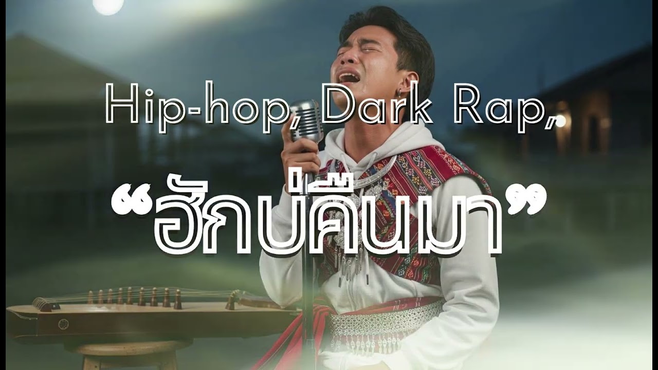 ฮักบ่อคืนมา - NM98 Channel #เพลงฮิต