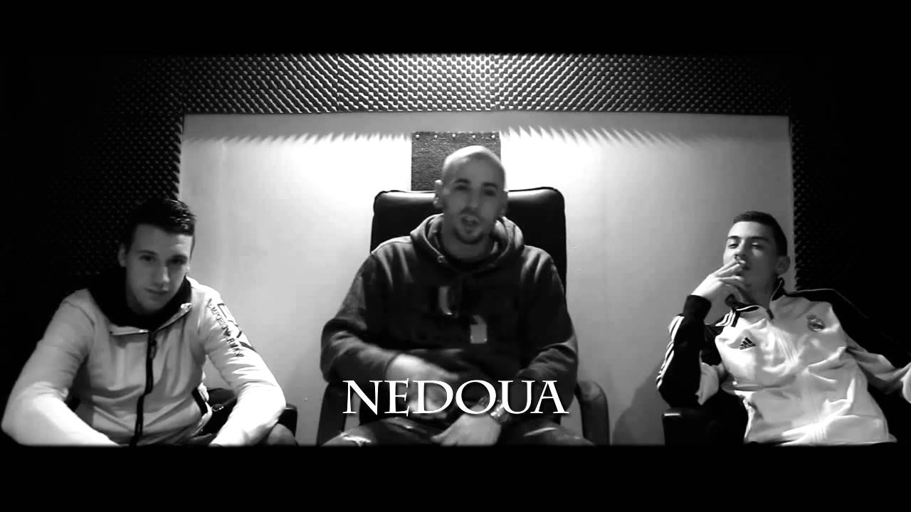 LACLASSIC-STYLE #1  Yougoss / Melis / LaCraps / Nedoua / Sega