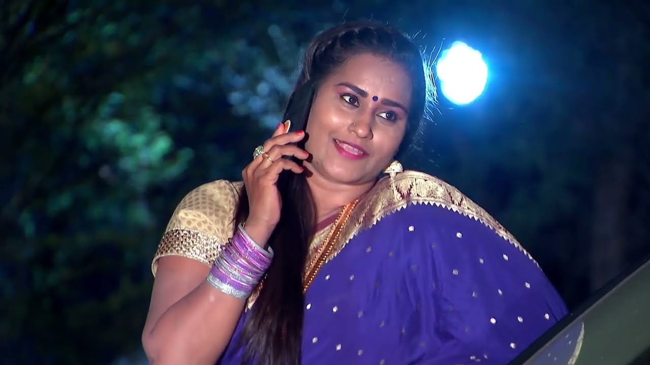 Raktha Sambandham - Ep 314 - Meghana lokesh, Jyothi reddy - Telugu Tv Serial - Zee5 Telugu Classics