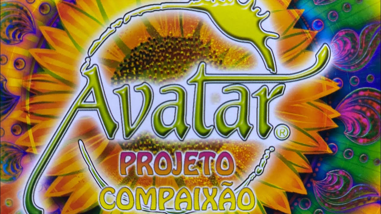 Mini Curso Avatar Exercício da Compaixão #compaixão #perdão #avatar