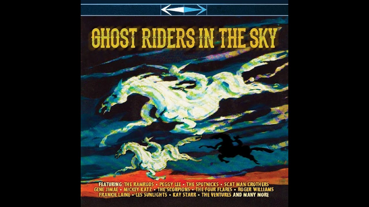 GHOST RIDERS IN THE SKY - UKULELE TUTORIAL - 🎃 ESPECIAL HALLOWEEN 🎃
