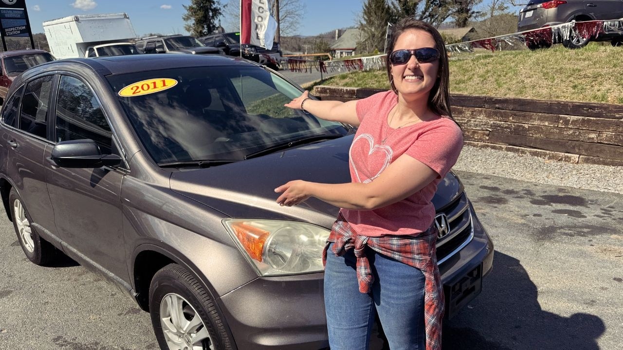 I Bought A Car Exactly Like My Old One - Am I Stupid?