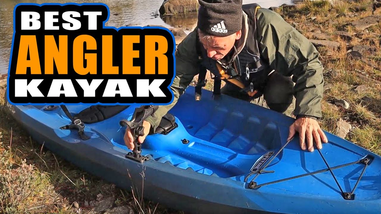 Tamarack100 KAYAK Review/ Great Price!