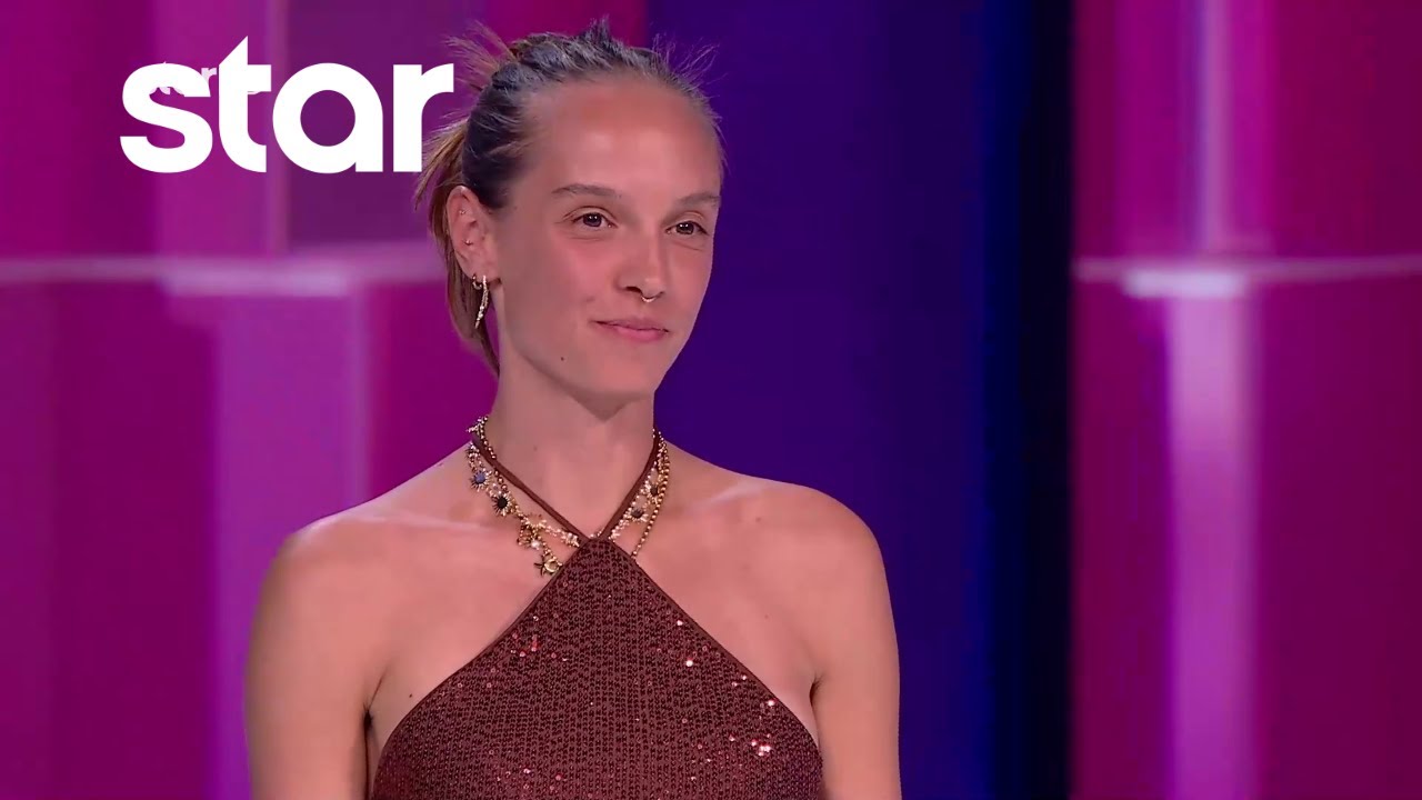 GNTM 2025 | Η audition της Μιχαέλας! - «Να τη στείλουμε κατευθείαν τελικό;» είπαν οι κριτές