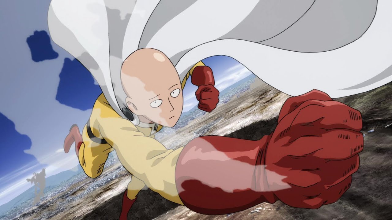 [ LIVE] Short stream langusng saja mayn game bamgus🔥- ONE PUNCH MAN THE STRONGEST🔥🔥