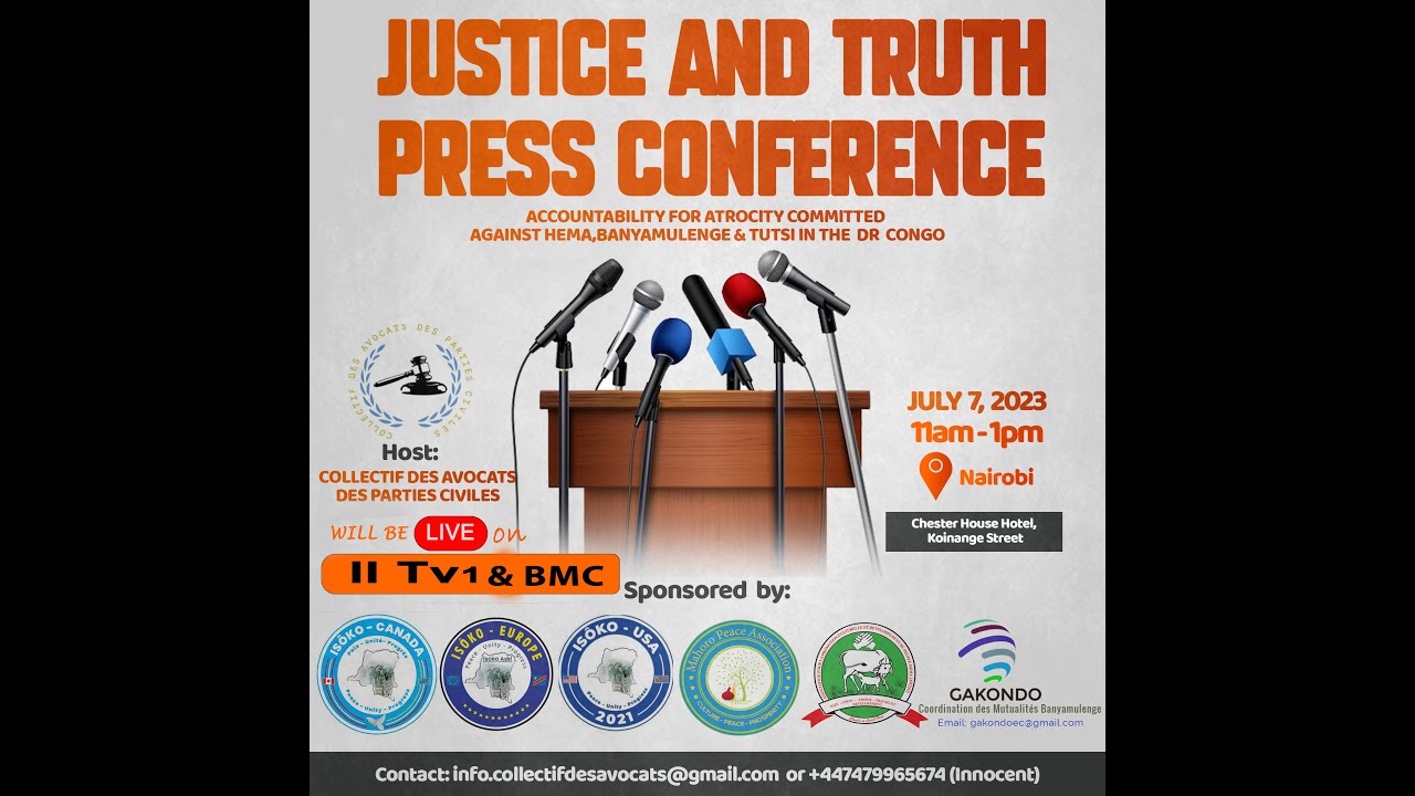 BMC RADIO AND TV Live Stream