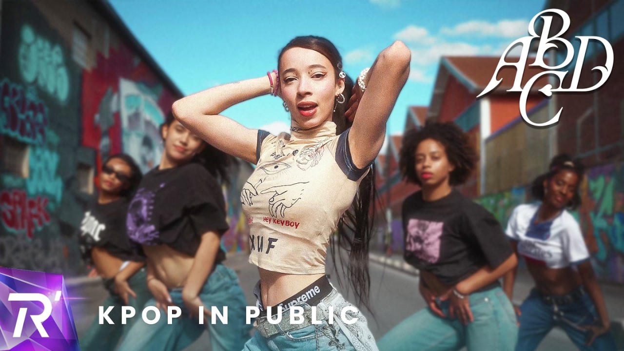 [KPOP IN PUBLIC] NAYEON 