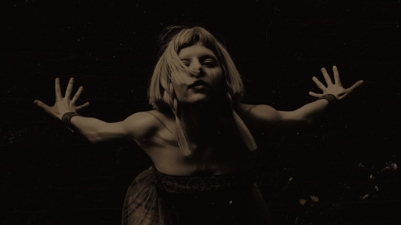 Aurora In The Dark ((Atmospheric Playlist))