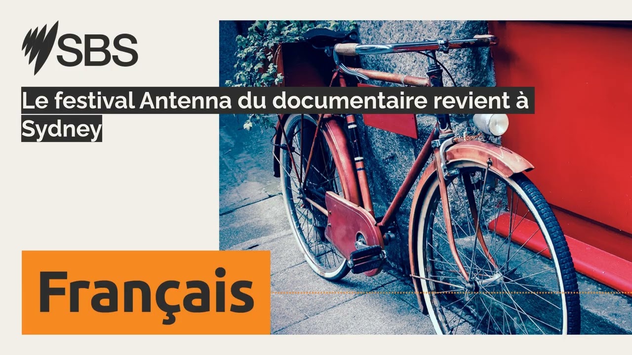 Le festival Antenna du documentaire revient à Sydney | SBS French - SBS en français