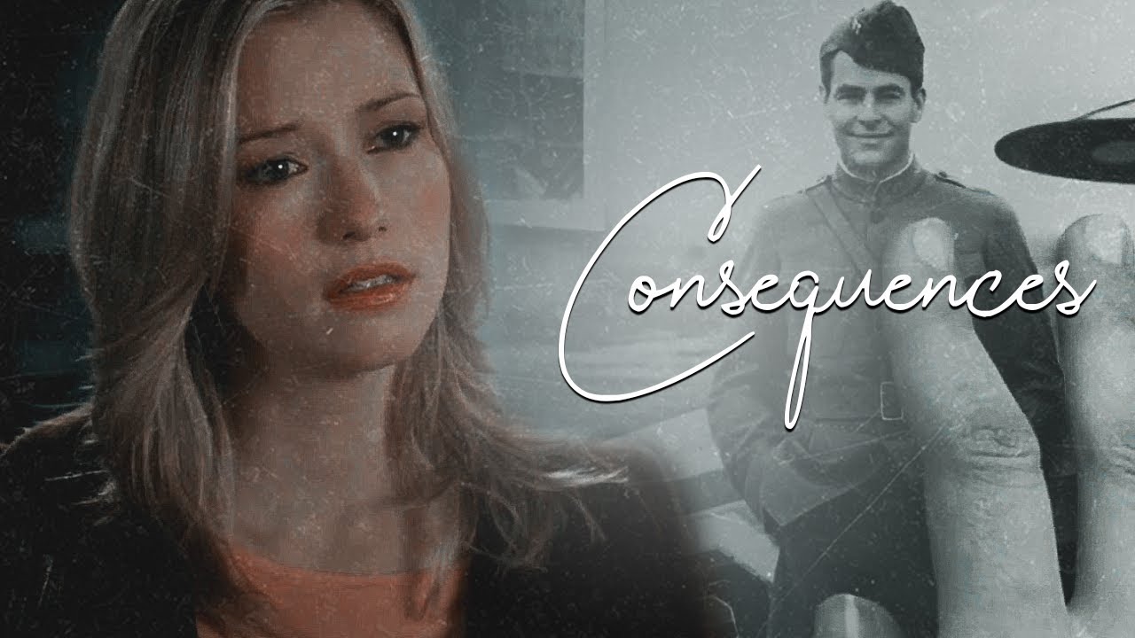 • sad multicouples | consequences