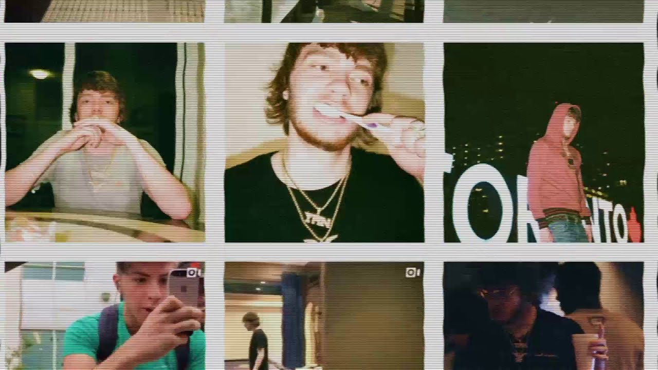 НАСТОЯЩАЯ история Murda Beatz