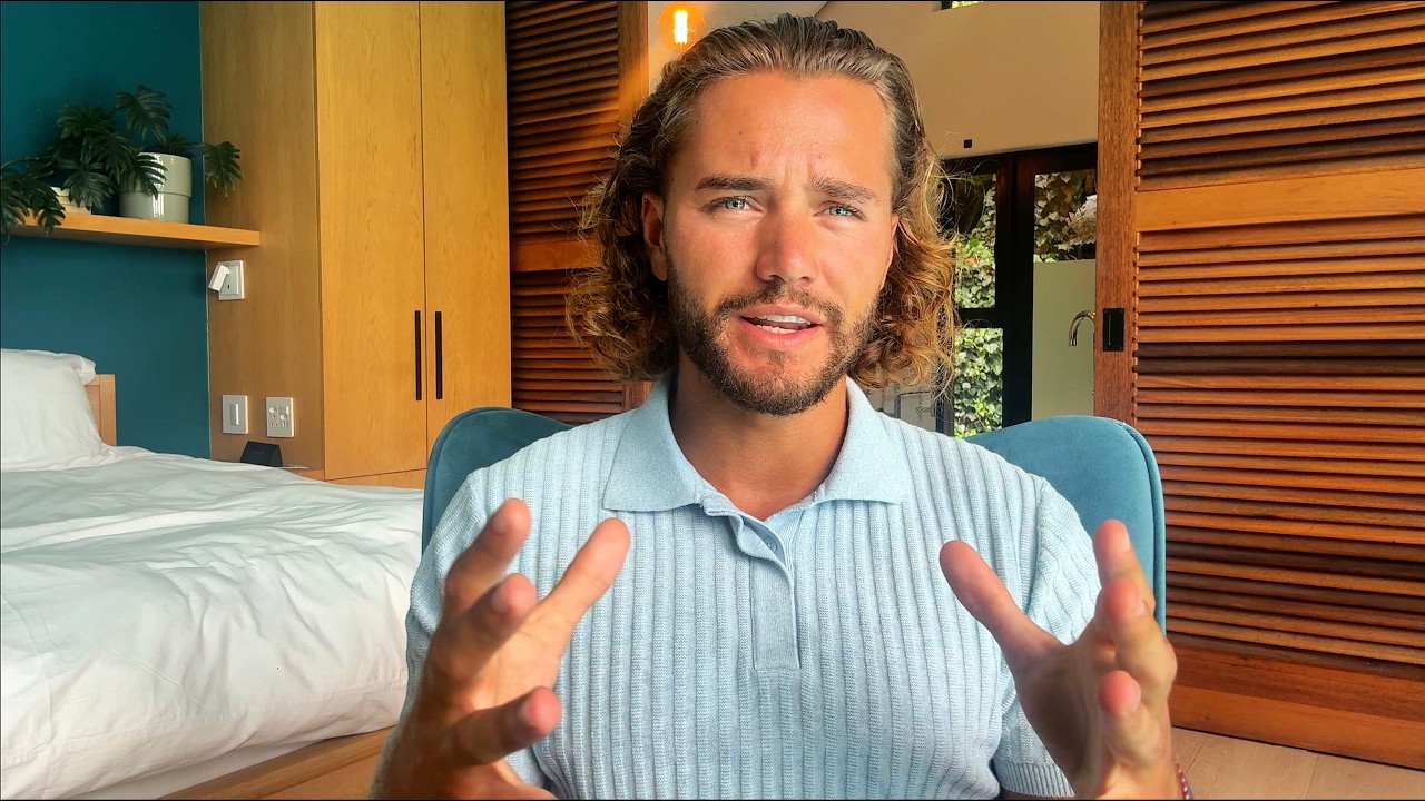 Why You Struggle With Consistency (It's Not What You Think)