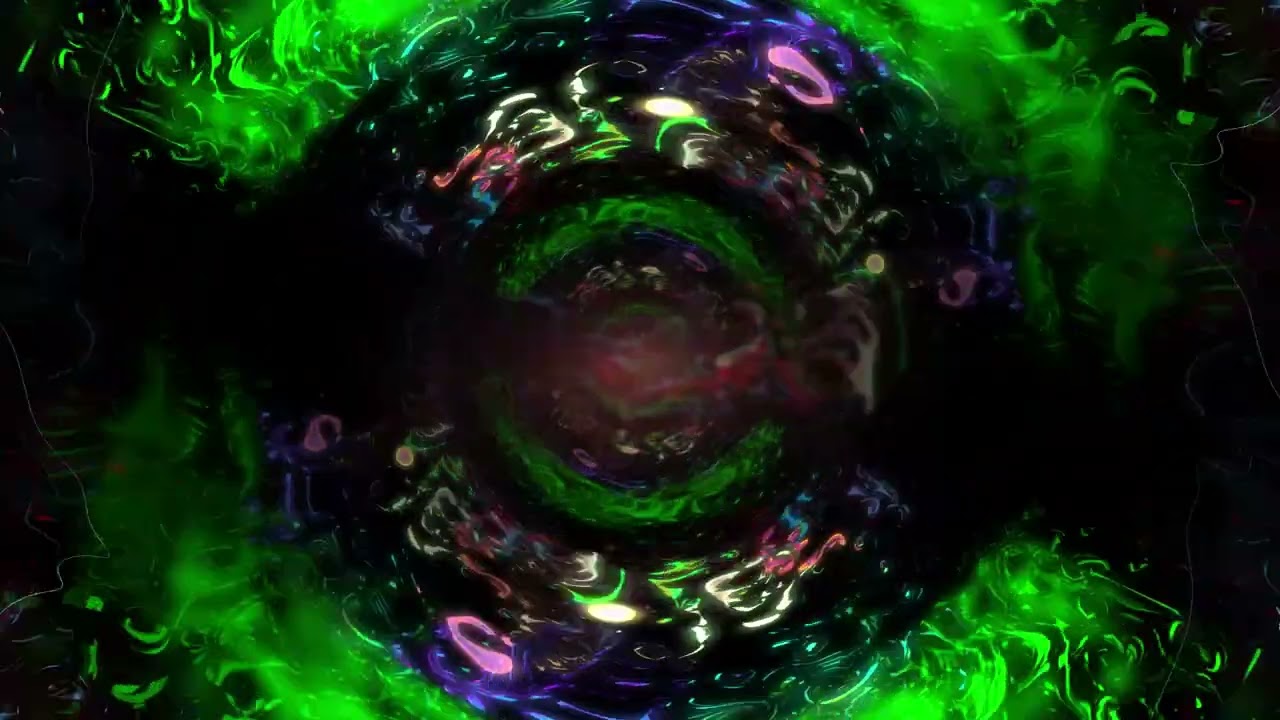 AfricaReactor - Two Earths Ritual I (AFRO CARPATHIAN)