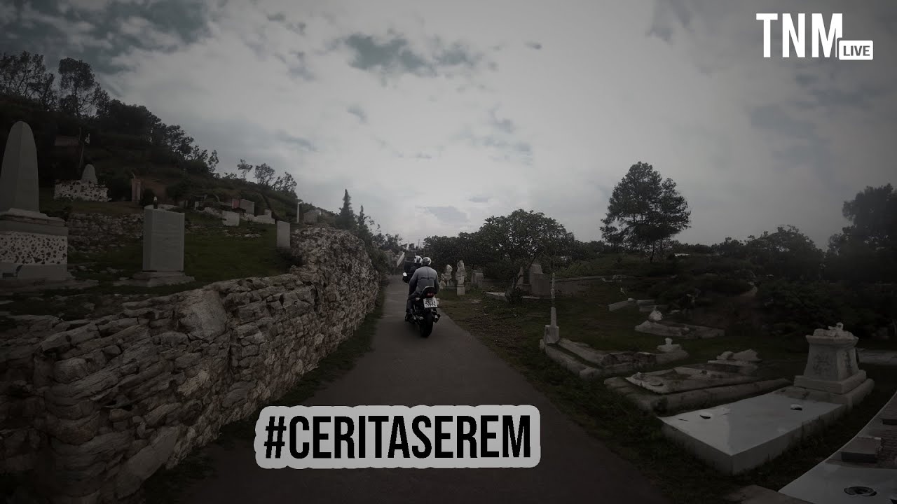 #CeritaSerem: Niatnya Belajar Malah | TNM LIVE