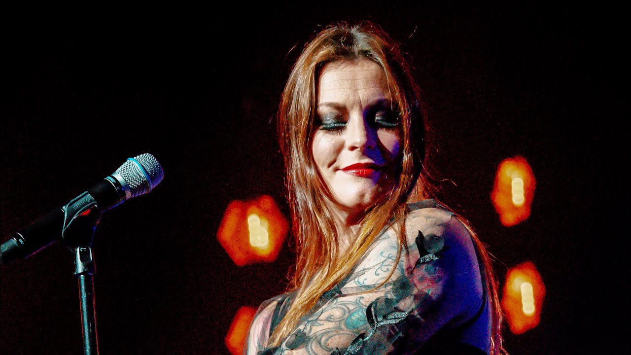 Floor Jansen - Our Decades In The Sun (Live)