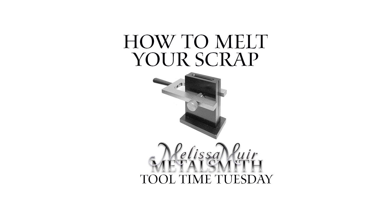 How to Create an Ingot Using a PepeTools Ingot Mold