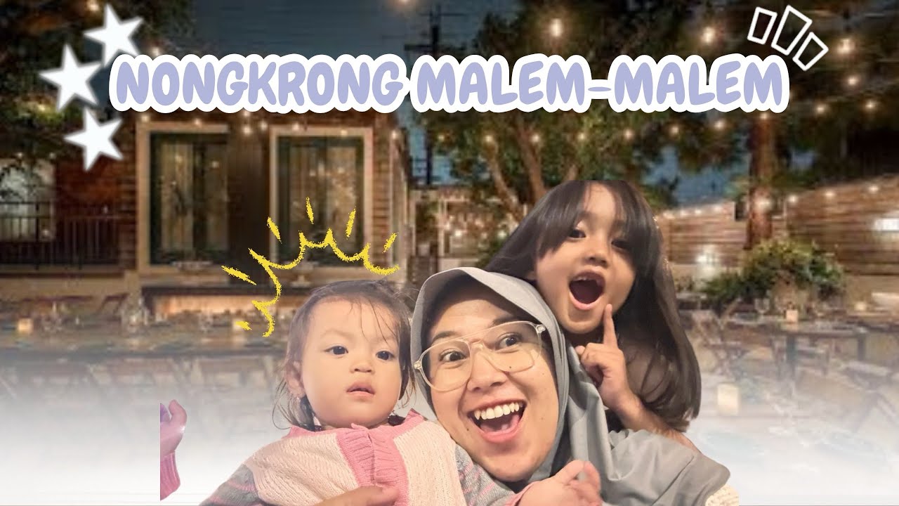 Makan diluar #mainbareng #makanbareng #makanmalam #bareng2 #refreshing 