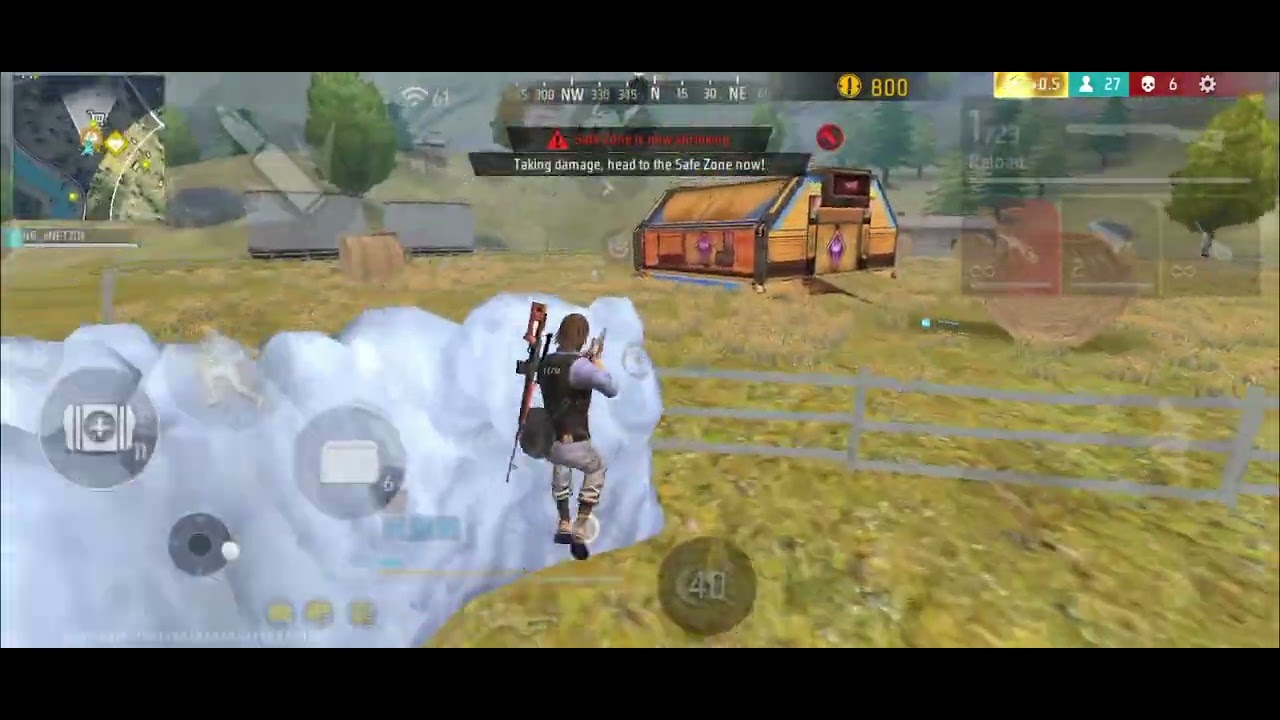 BR Ranked Gameplay 🔥 | Solo vs squad #ffbrrank #freefiregameplay #ffrankpush #freefireindia #garena
