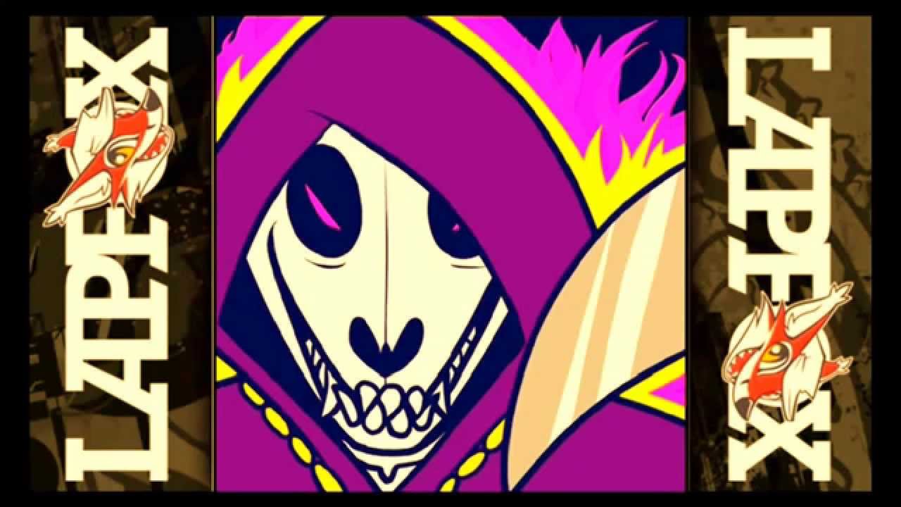 Azrael - Ramming Speed