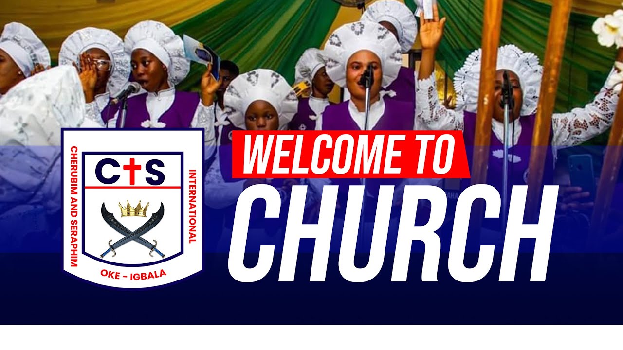 Sunday Service 18-1-2026