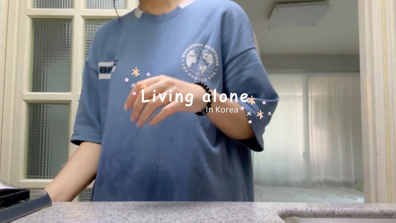 [Daily vlog]June Highlights:Simple Living, and Cherished Moments