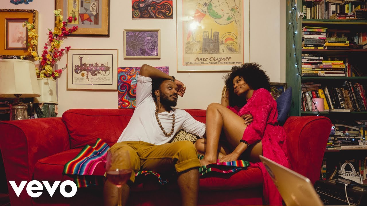 ScienZe - Atlantic Ave.