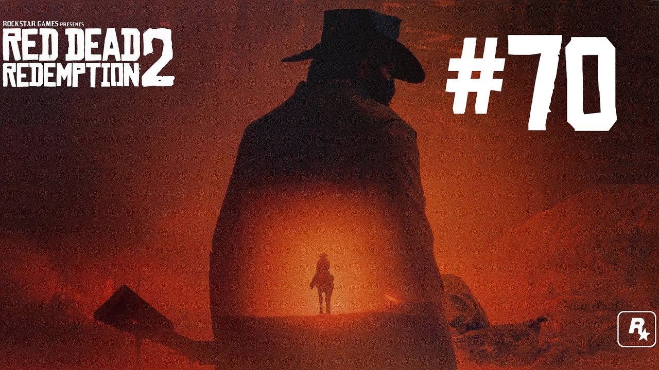 Red Dead Redemption 2 - #70: Puma - najszybszy zabójca! Mistrz Łowiectwa 6 i Strzelec Wyborowy 6