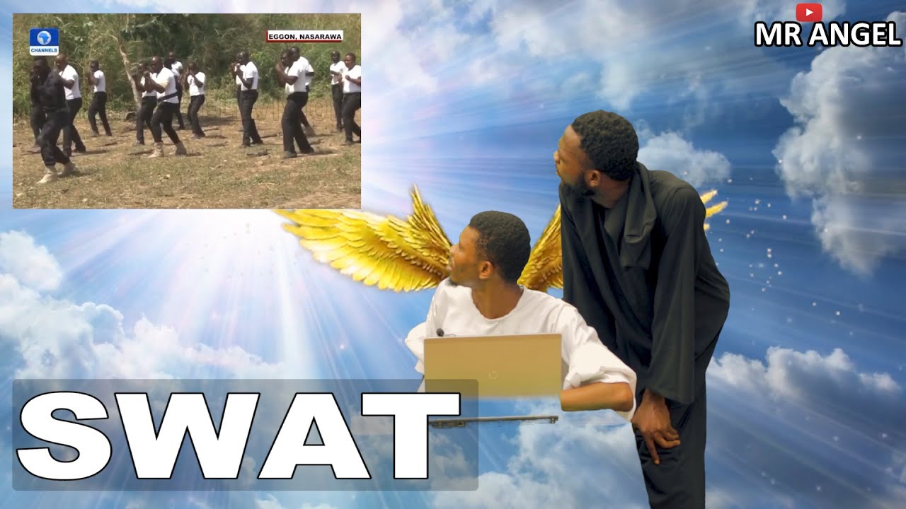 THE SWAT MOVEMENT IN NIGERIA