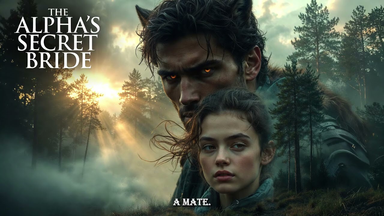 The Alpha’s Secret Bride