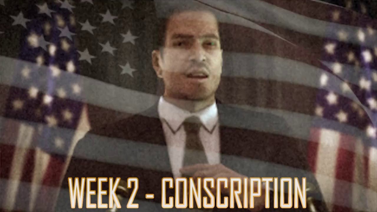 Tom Clancy's: EndWar - Voice Overs - American Weekly News Quotes