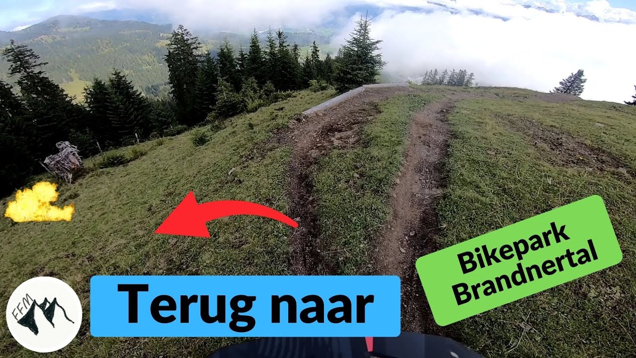 Terug in het Brandnertal | Mountainbike avontuur Oostenrijk