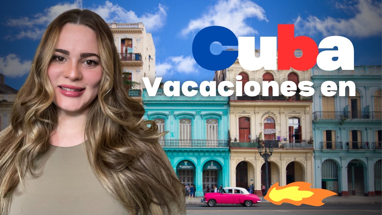 Viaje a Cuba